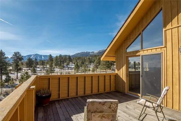 $675,000 | 30500 Mountainside Drive, Buena Vista, CO 81211