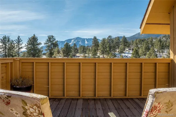 $675,000 | 30500 Mountainside Drive, Buena Vista, CO 81211