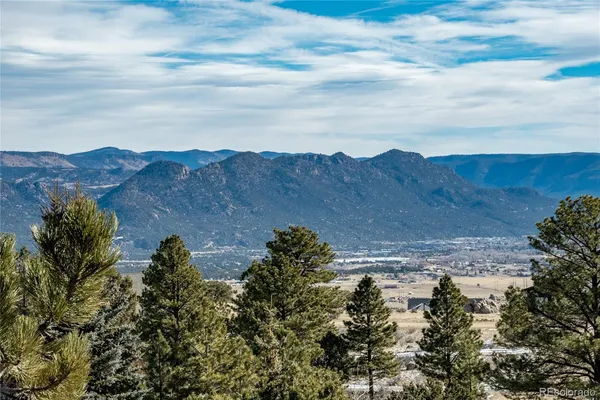 $675,000 | 30500 Mountainside Drive, Buena Vista, CO 81211
