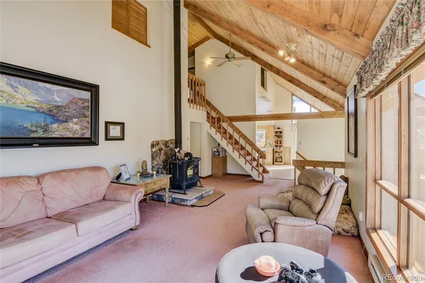$675,000 | 30500 Mountainside Drive, Buena Vista, CO 81211