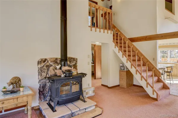 $675,000 | 30500 Mountainside Drive, Buena Vista, CO 81211