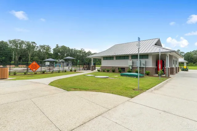 $395,000 | 4621 Sago Palm Circle, Pace, FL 32571