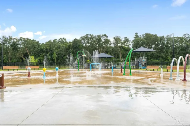 $395,000 | 4621 Sago Palm Circle, Pace, FL 32571