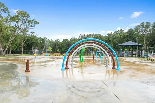 $395,000 | 4621 Sago Palm Circle, Pace, FL 32571