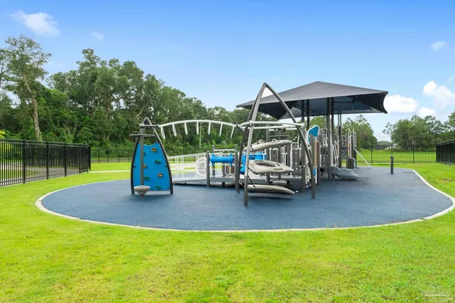 $395,000 | 4621 Sago Palm Circle, Pace, FL 32571