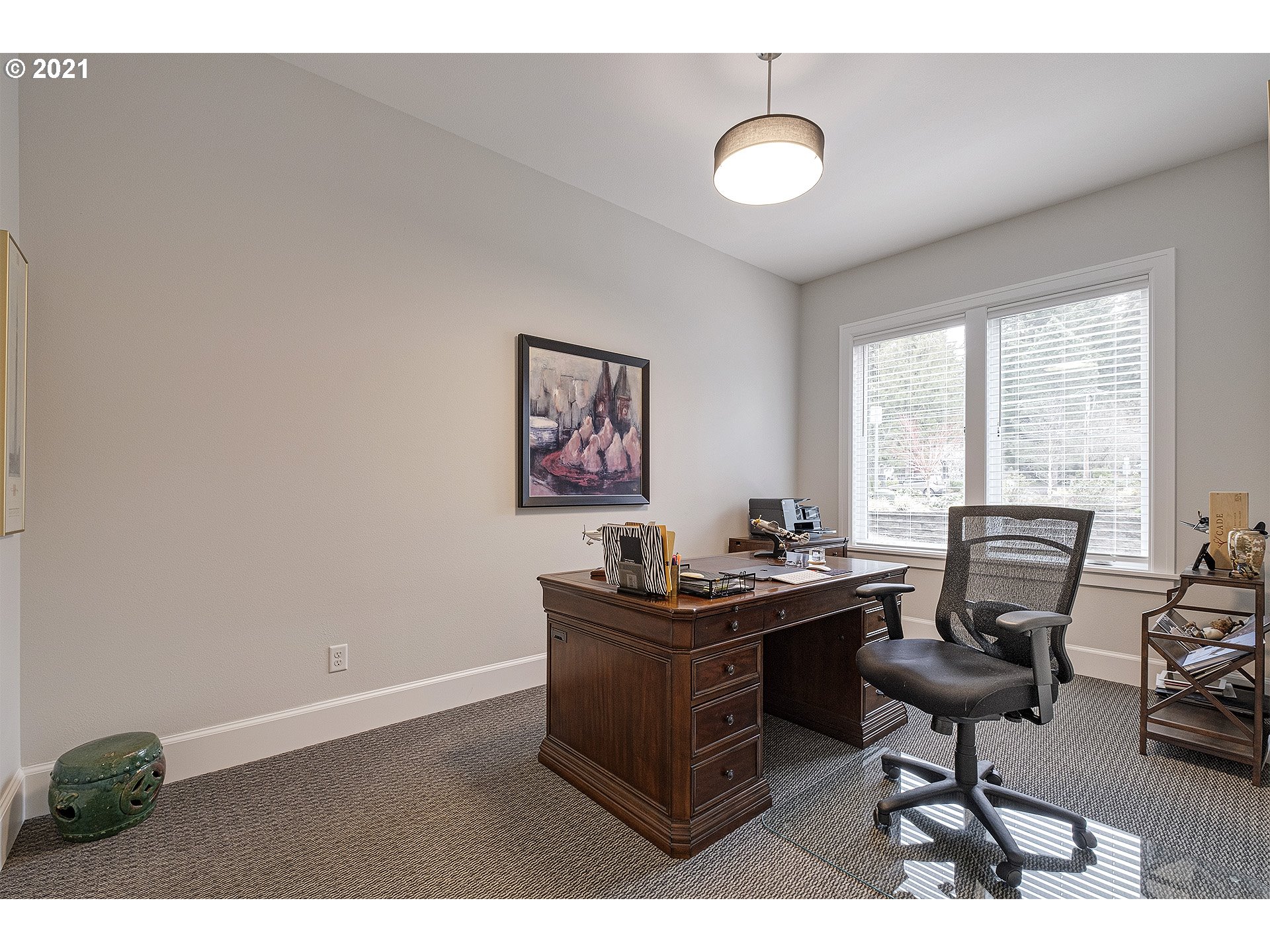 18977 Pilkington Road Lake Oswego, OR 97035 - Photo 11 of 32 Bedroom