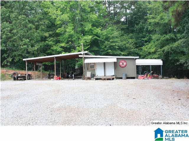3949 Griffitt Bend Road Talladega, AL 35160 - Photo 6 of 29