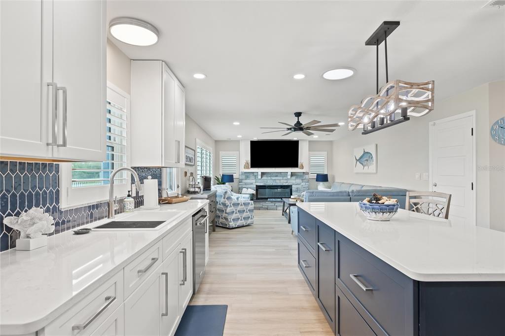 3507 Centavo Court Hernando Beach, FL 34607 - Photo 21 of 57