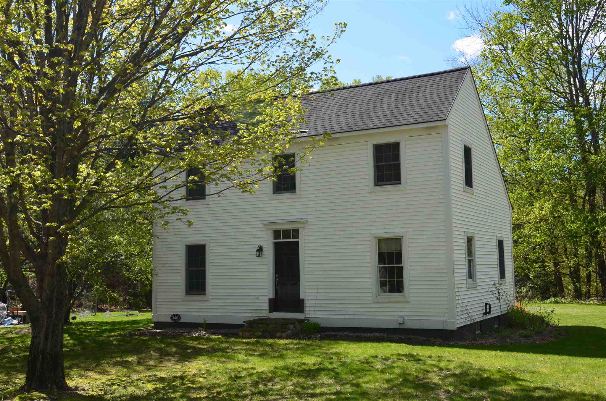 346 East Manchester Road Manchester, VT 05255 - Photo 1 of 12 Gallery Image 1