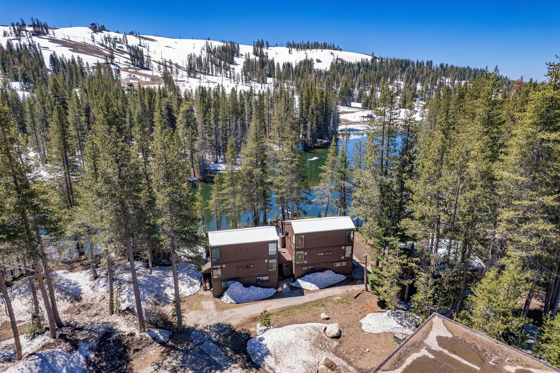 19675 Boreal Ridge Road, Unit 4 Soda Springs, CA 95728 - Photo 1 of 21 Gallery Image 1