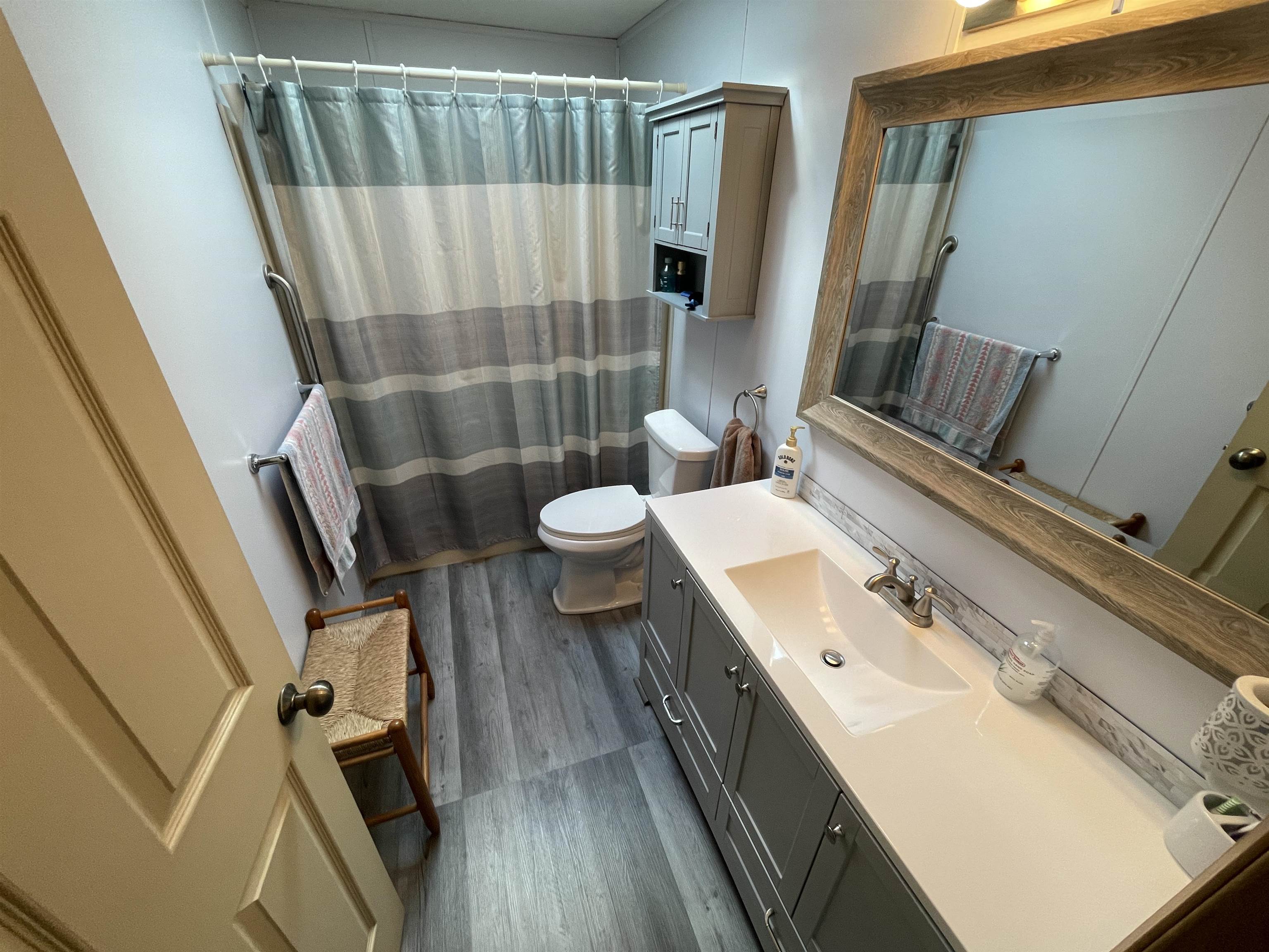 141 Lancaster Road, Unit 28 Gorham, NH 03581 - Photo 14 of 18 Gallery Image 14