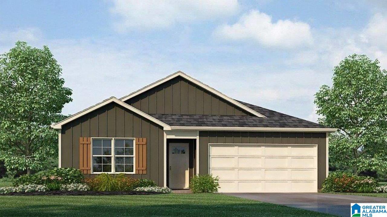 420 Koslin Loop Calera, AL 35040 - Photo 1 of 31 Gallery Image 1
