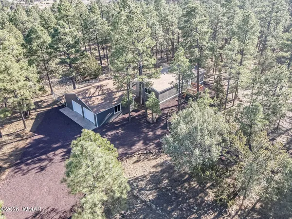 $399,900 | 1033 Pine Ridge Drive, Show Low, AZ 85901