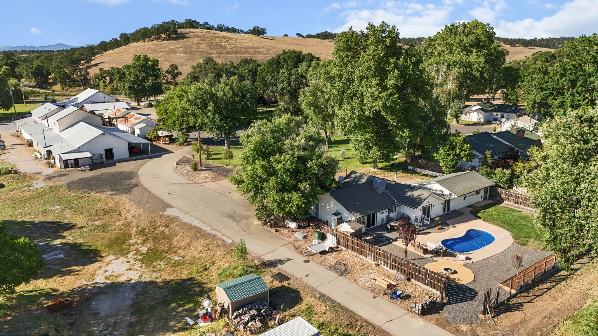 3776 Gover Road Anderson, CA 96007 - Photo 12 of 262 25-web-or-mls-DJI_20260603175216_0125_D