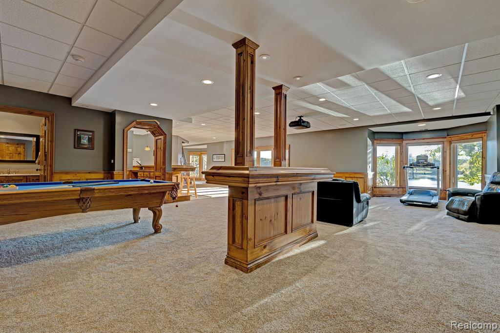 1372 McKail Road Leonard, MI 48367 - Photo 57 of 92