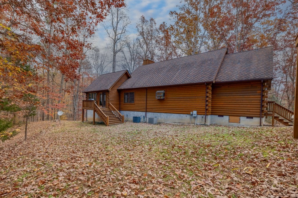 4810 Snead Spring Road Crewe, VA 23930 - Photo 7 of 58 Gallery Image 7