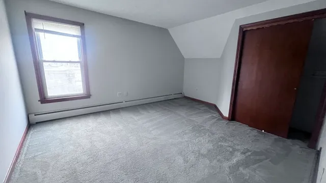 a view of water heater room