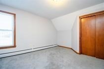 315 Woronoco Road Russell, MA 01071 - Photo 31 of 42 an empty room with a window