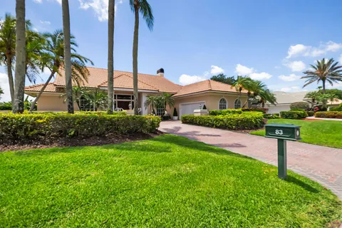 $1,950,000 | 83 Sandbourne Lane, Palm Beach Gardens, FL 33418
