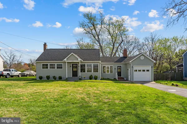 $499,000 | 22 Jack Enders Boulevard, Berryville, VA 22611