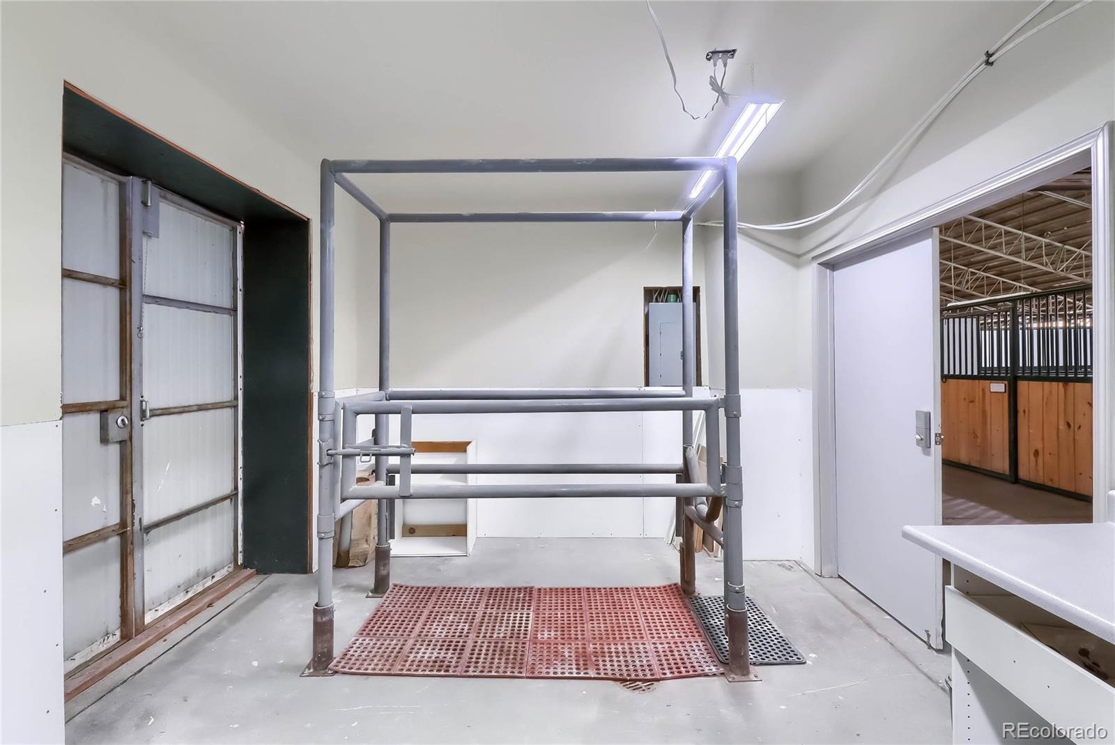 40273 County Road 13 Elizabeth, CO 80107 - Photo 14 of 40 a view of kitchen with furniture and a window