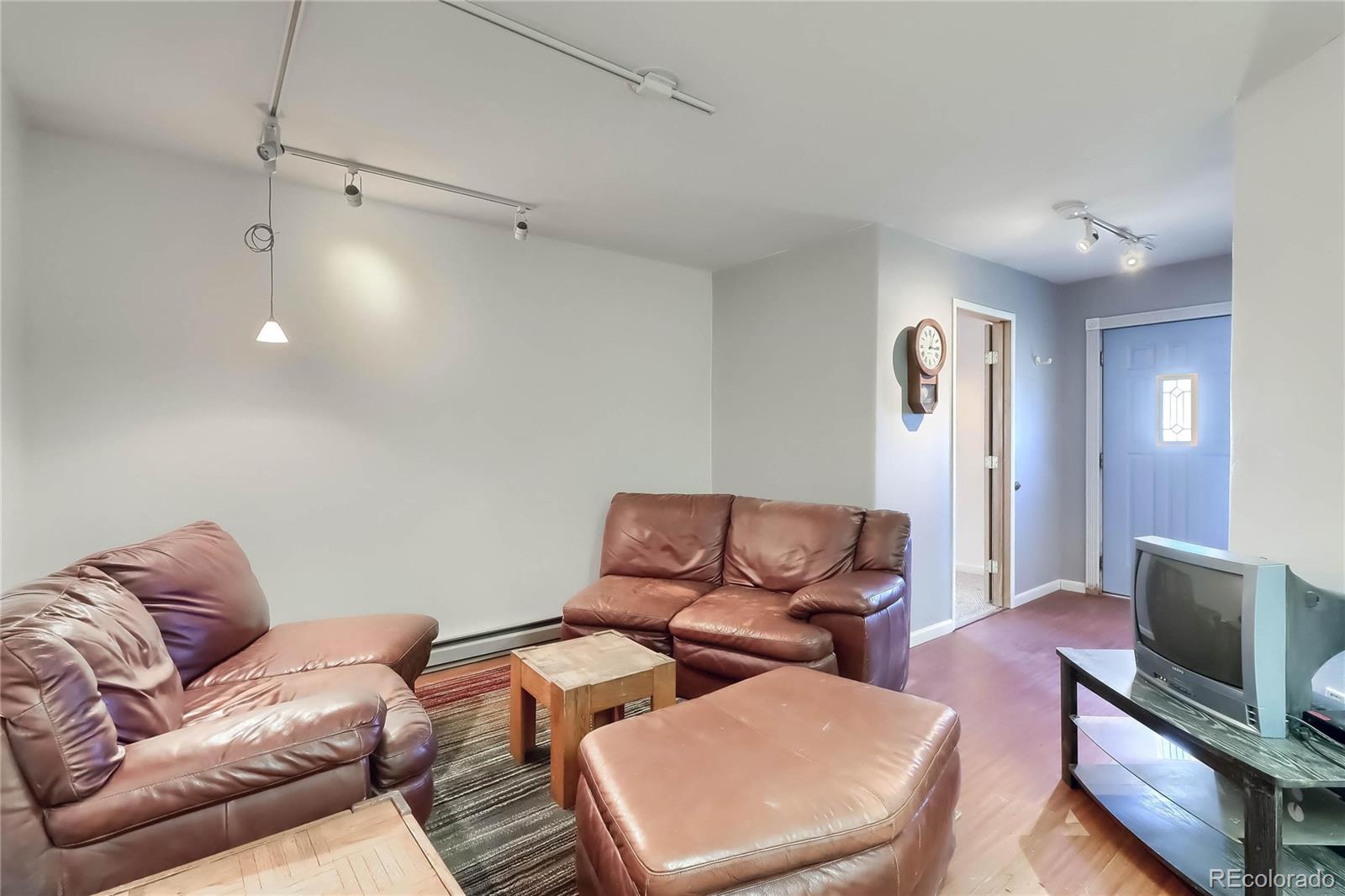40273 County Road 13 Elizabeth, CO 80107 - Photo 18 of 40 a living room with furniture