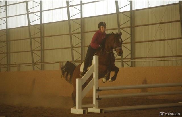 40273 County Road 13 Elizabeth, CO 80107 - Photo 20 of 40 a close view of shower