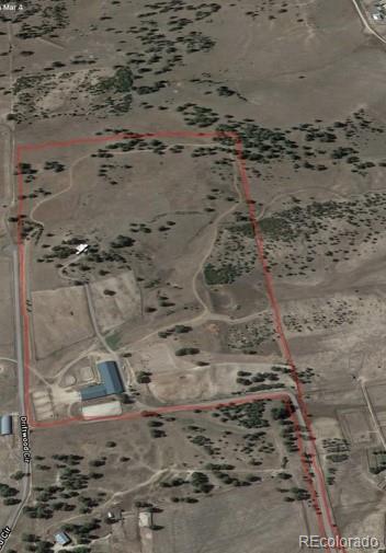 40273 County Road 13 Elizabeth, CO 80107 - Photo 6 of 40 a view of beach