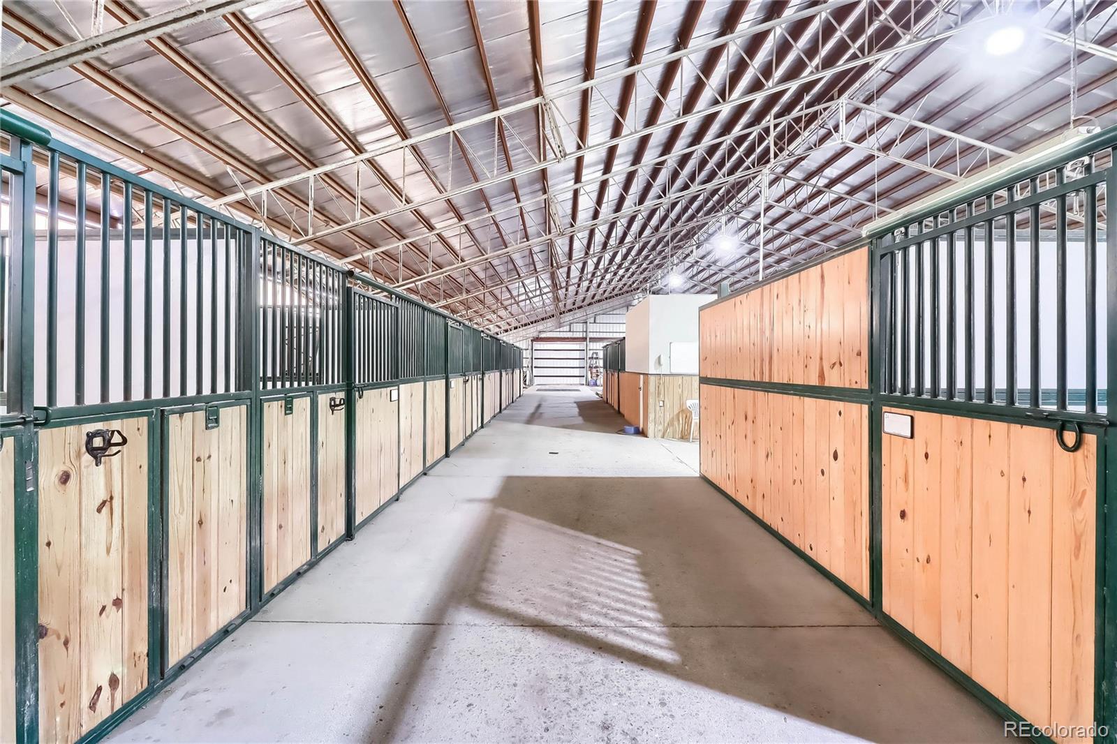 40273 County Road 13 Elizabeth, CO 80107 - Photo 8 of 40