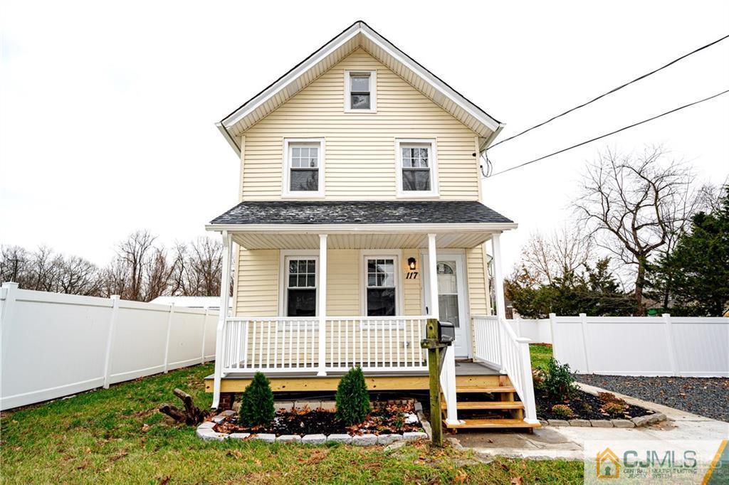 117 Old Matawan Road Old Bridge, NJ 08857 - Photo 1 of 25 Gallery Image 1