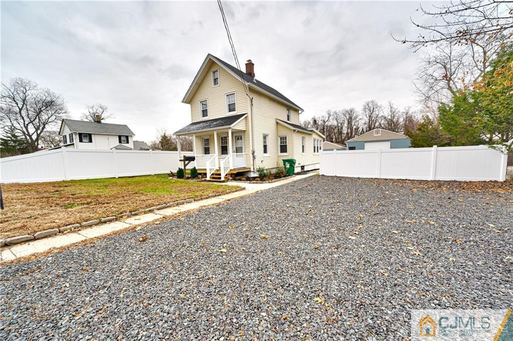 117 Old Matawan Road Old Bridge, NJ 08857 - Photo 2 of 25 Gallery Image 2