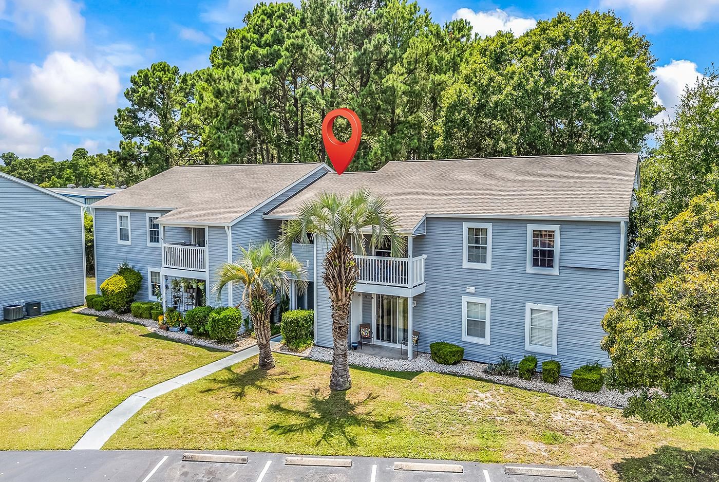 1356 Glenns Bay Road, Unit I204 Myrtle Beach, SC 29575 - Photo 33 of 43