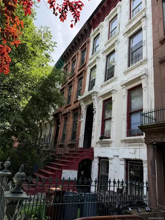$1,899,999 | 64 Hancock Street | Bedford-Stuyvesant