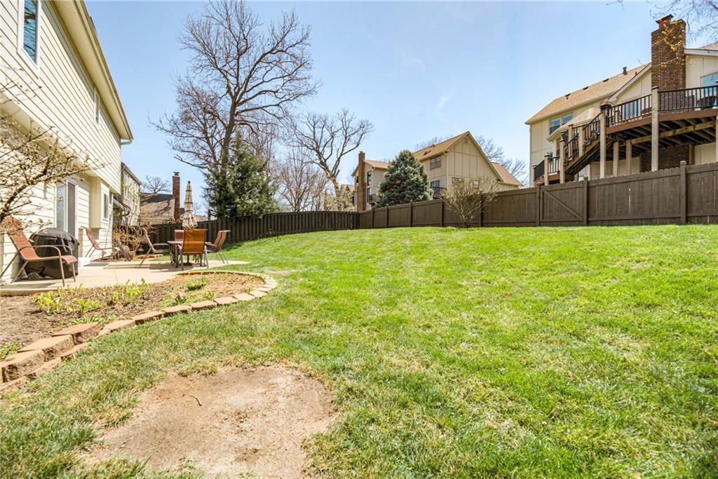 8336 Rosehill Road Lenexa, KS 66215 - Photo 53 of 55