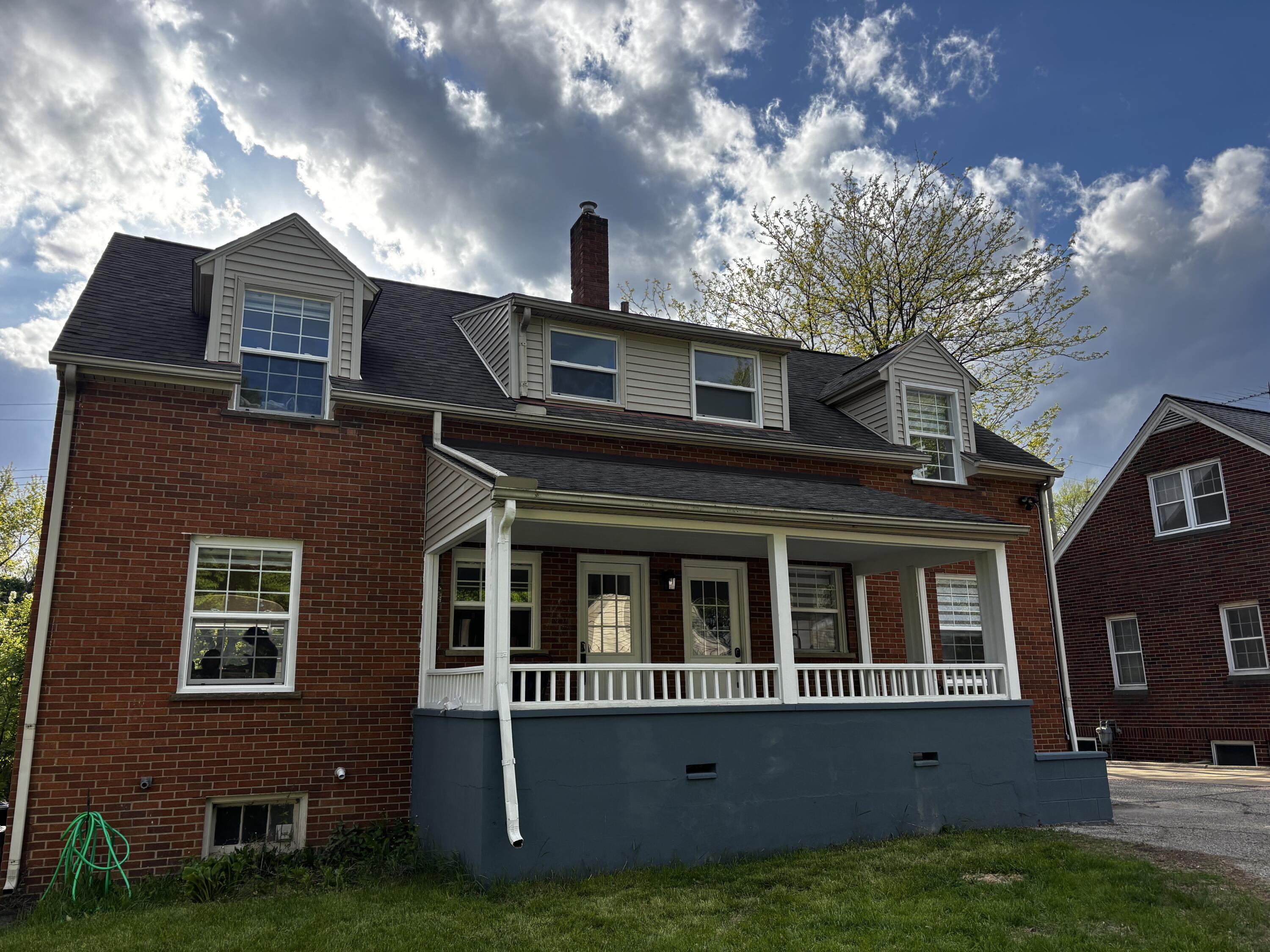 908 Spring Street Ann Arbor, MI 48103 - Photo 50 of 51 Exterior - Rear