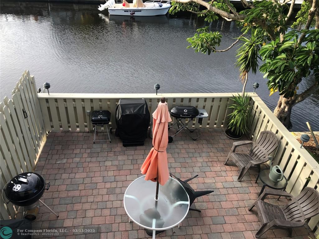 1400 Northeast 54th Street, Unit 203 Fort Lauderdale, FL 33334 - Photo 19 of 19