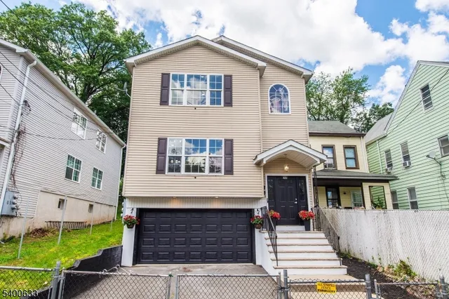 $899,900 | 167 North 5th Street, Paterson, NJ 07522