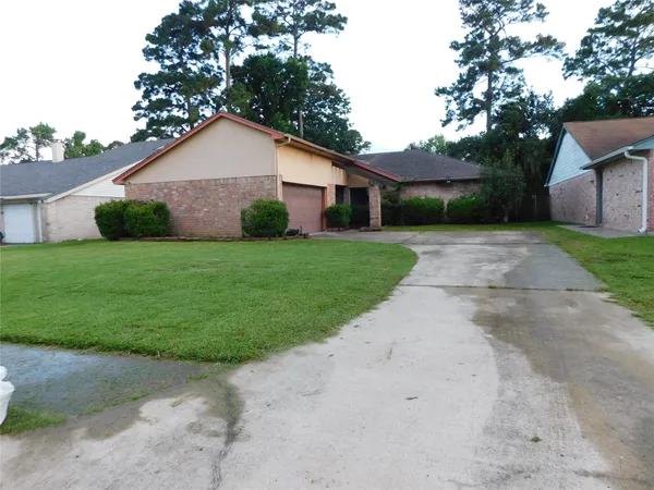 $190,000 | 1115 Harpings Way, Crosby, TX 77532
