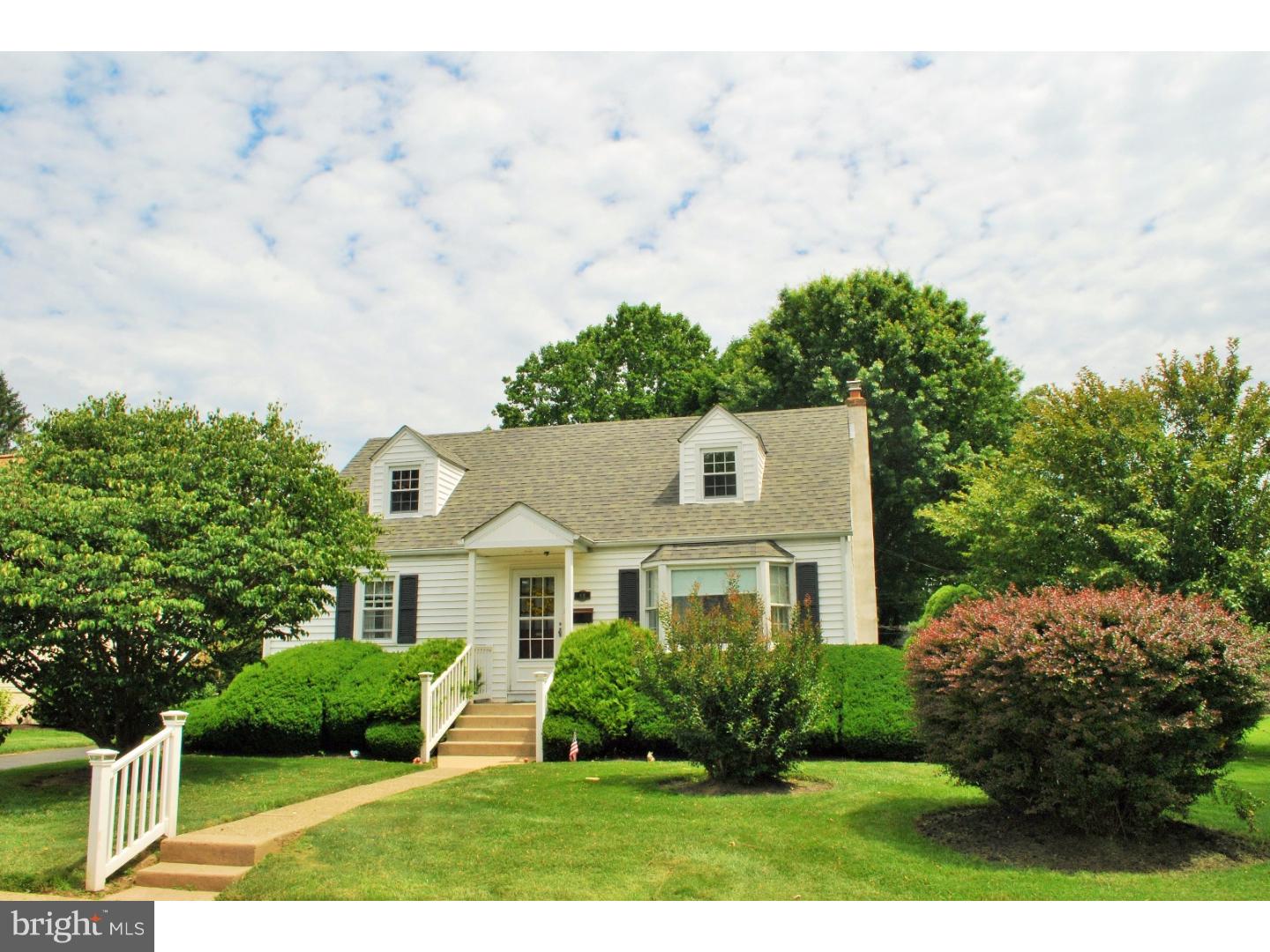 40 Barbara Road Hatboro, PA 19040 - Photo 1 of 19