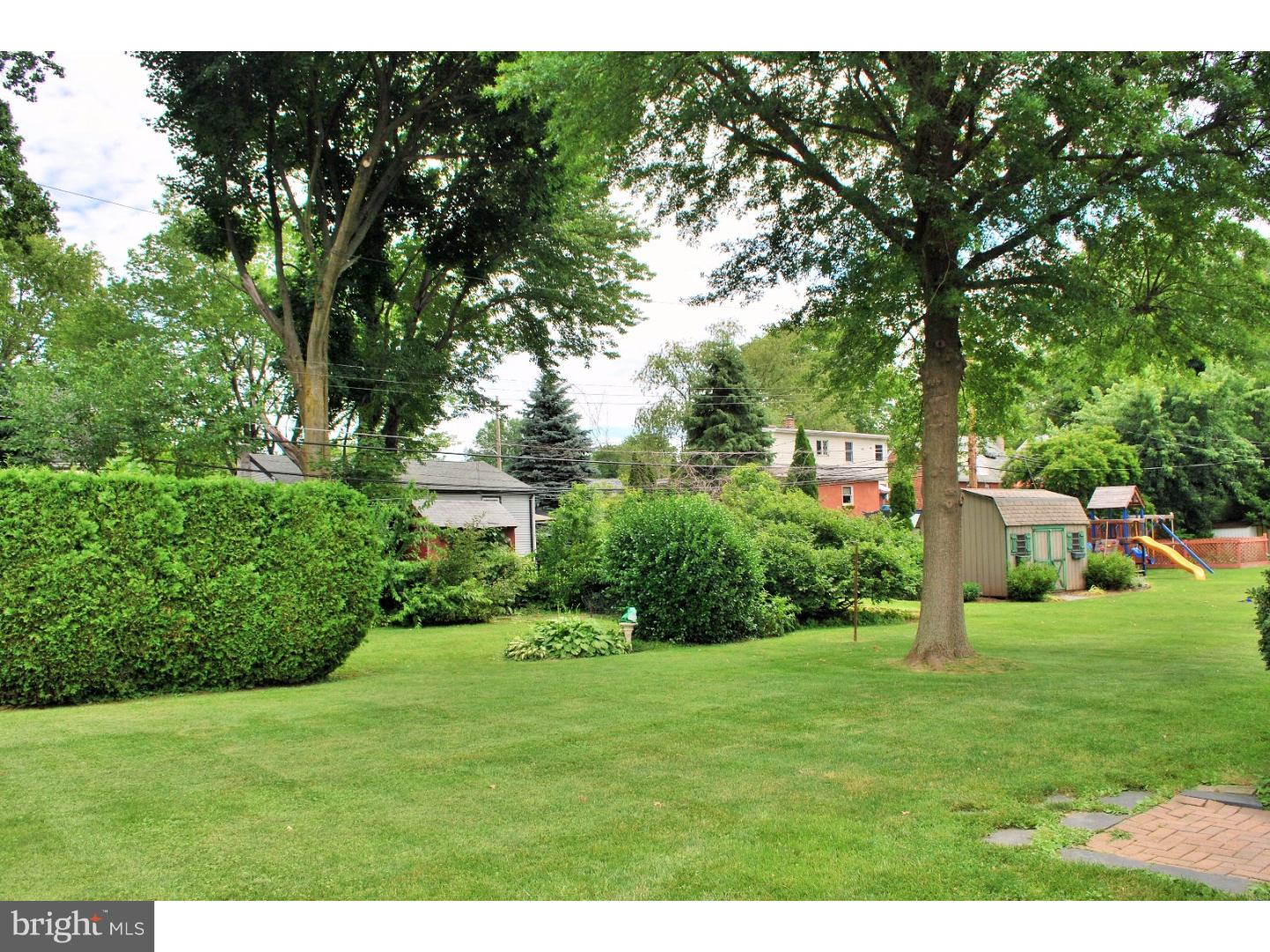 40 Barbara Road Hatboro, PA 19040 - Photo 18 of 19