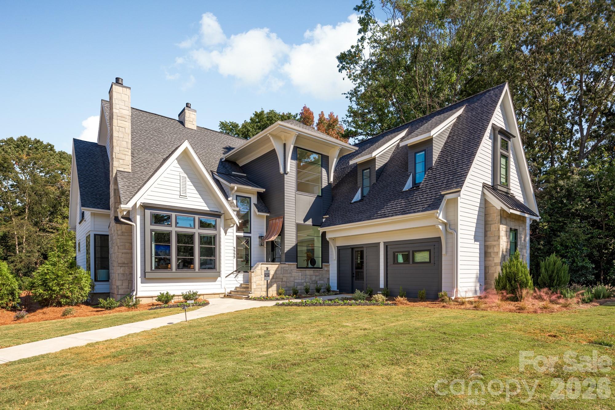 5555 Fairview Road Charlotte, NC 28209 - Photo 1 of 20 Gallery Image 1