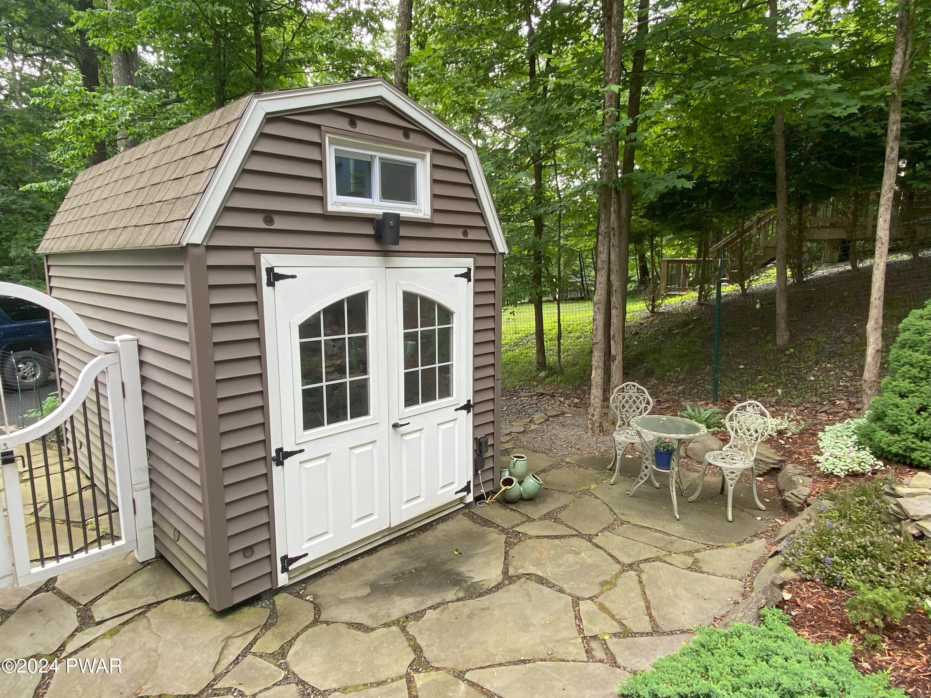 1077 Mustang Road Lake Ariel, PA 18436 - Photo 46 of 68 Garden House