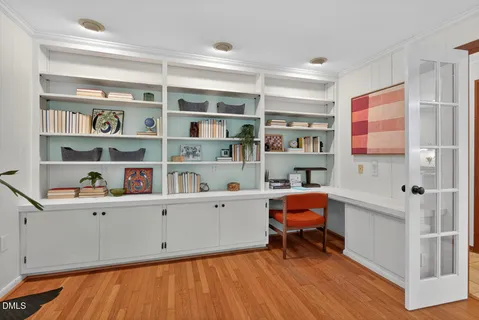 $850,000 | 4600 Timberly Drive, Durham, NC 27707