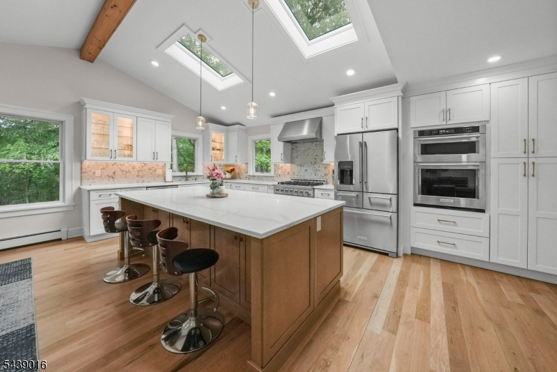 246 Mt Harmony Road Bernardsville, NJ 07924 - Photo 23 of 47