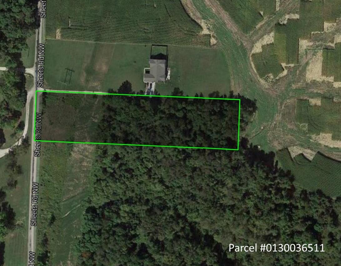0 Sheets Road Northwest Lancaster, OH 43130 - Photo 1 of 4 Gallery Image 1