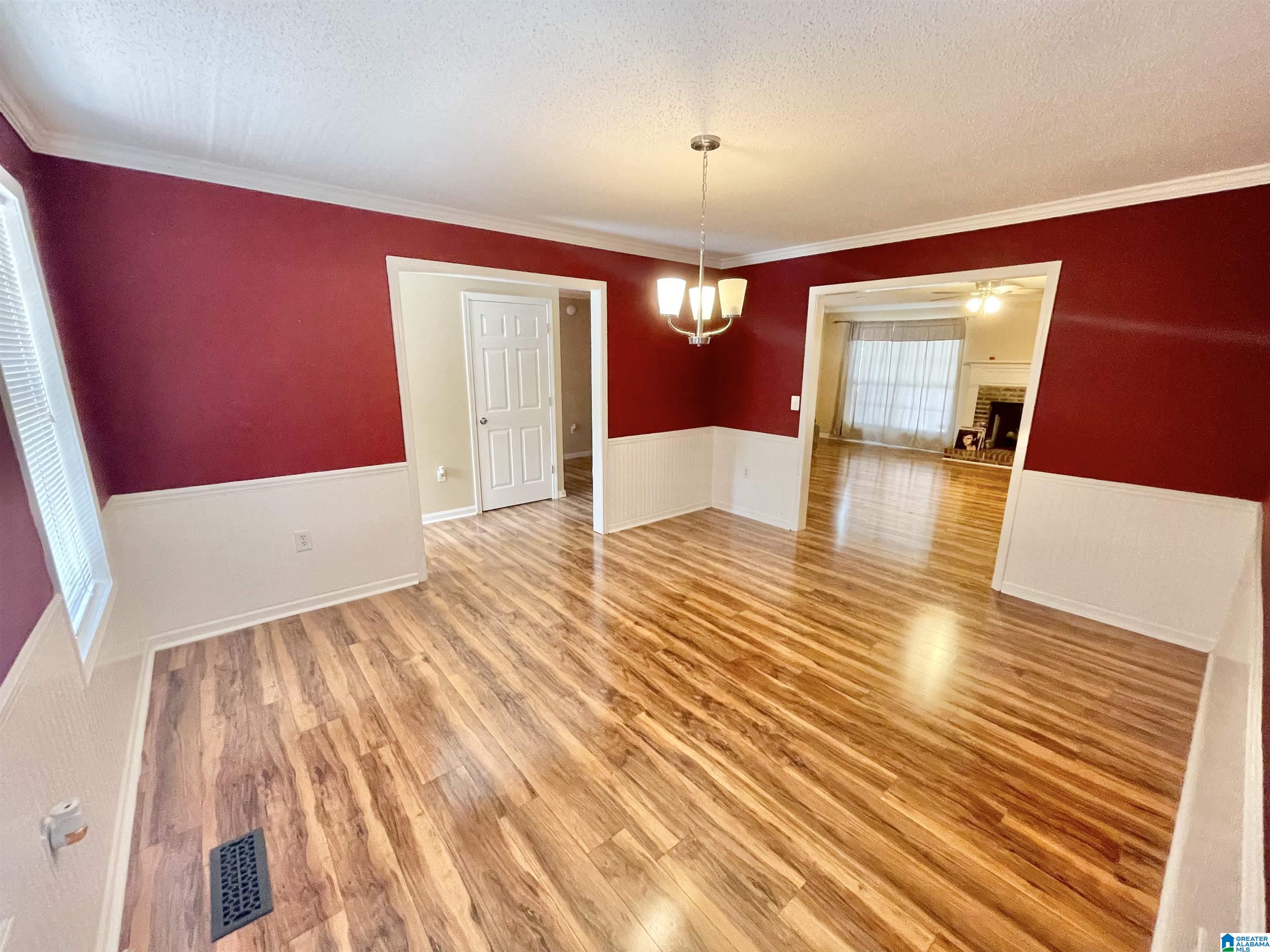 1367 Butler Road Alabaster, AL 35007 - Photo 9 of 33