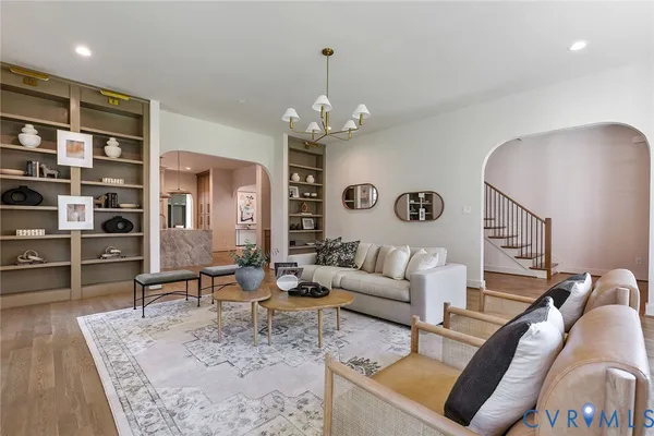 $1,795,000 | 1107 Essex Avenue, Henrico, VA 23229