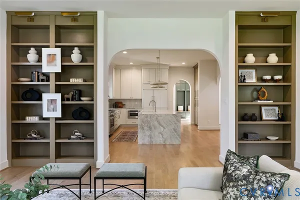 $1,795,000 | 1107 Essex Avenue, Henrico, VA 23229