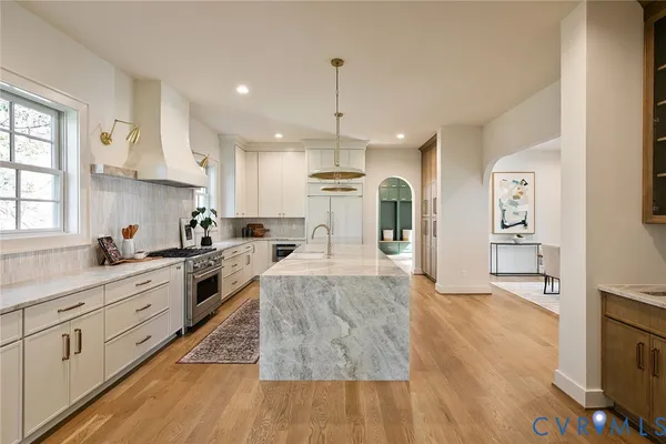 $1,795,000 | 1107 Essex Avenue, Henrico, VA 23229