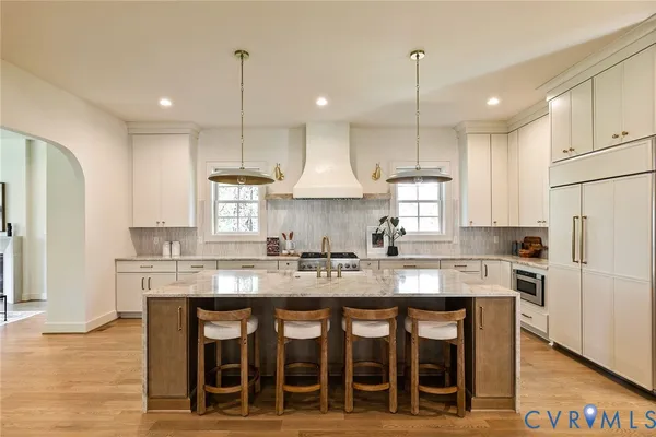 $1,795,000 | 1107 Essex Avenue, Henrico, VA 23229